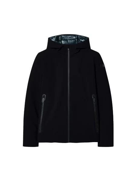 Geacă Roberto Ricci Designs negru