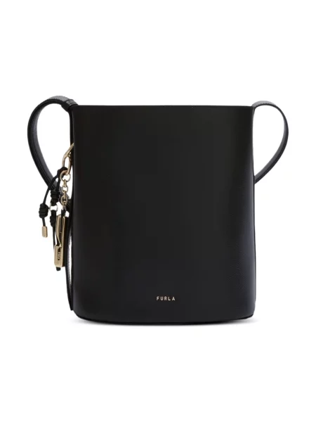 Torebka Furla czarna