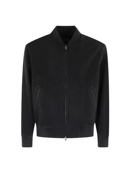 Kurtka bomber Circolo 1901 czarny