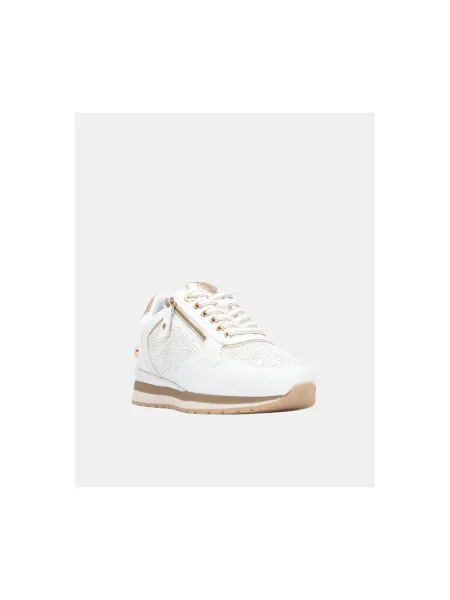 Pantofi Xti alb