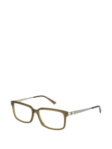 Ochelari de soare Myth verde
