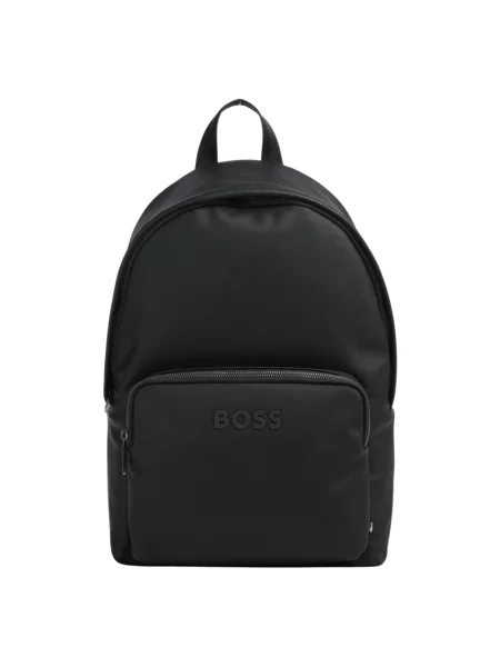 Torba Boss czarna