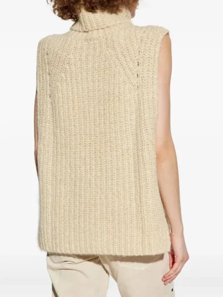 Vestă Isabel Marant