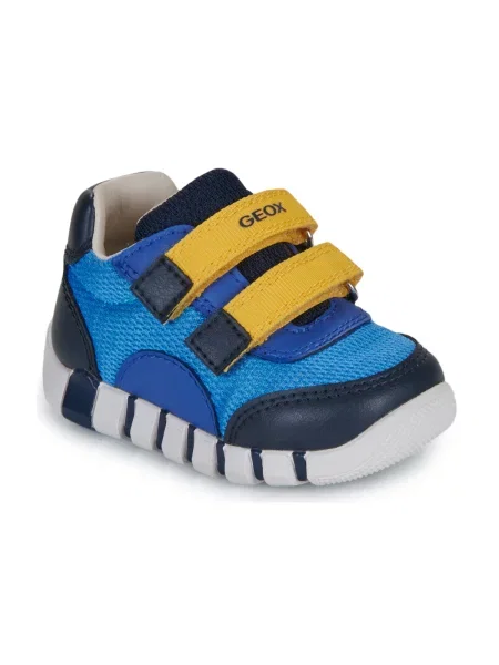 Tenisice Geox plava