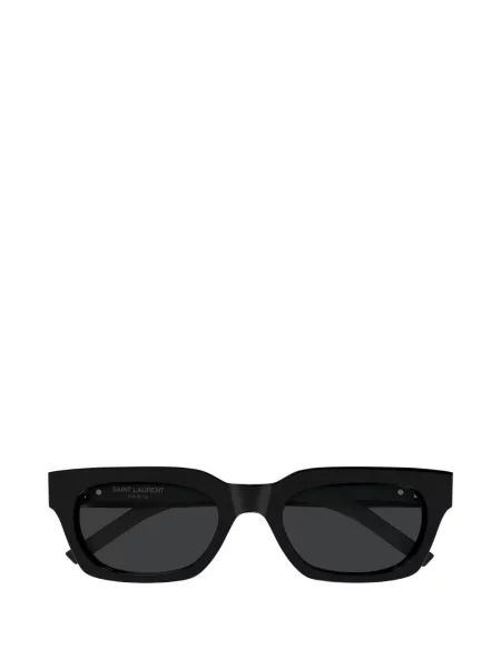 Slnečné okuliare Saint Laurent Eyewear čierna