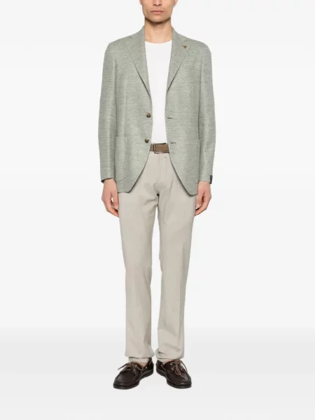 Sacou Sartoria Latorre verde