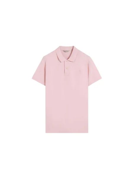 Scalpers Tričko pink