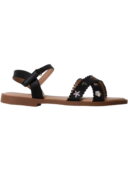 Pantofi copii Super Mode negru