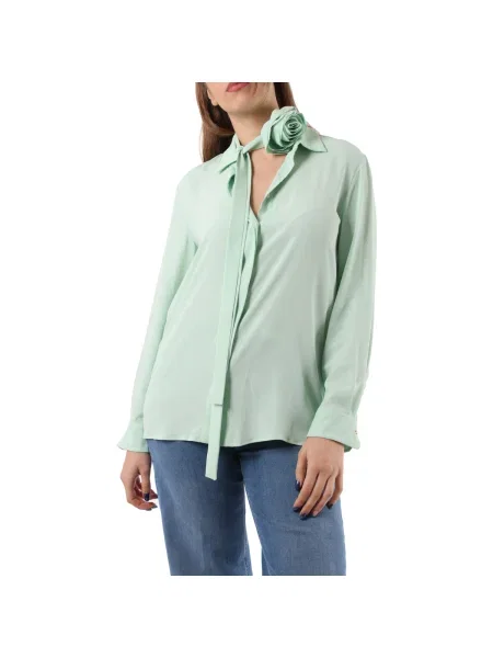 Bluză Marella verde