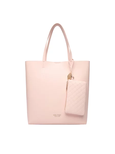 Nine West Τσάντα ροζ