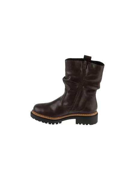 Pantofi Rieker maro