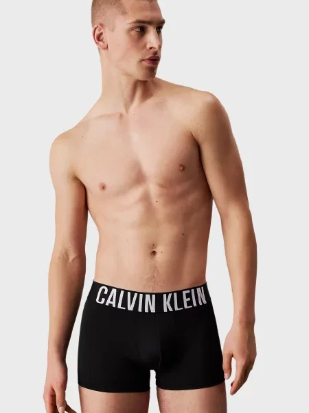 Боксери Calvin Klein чорні