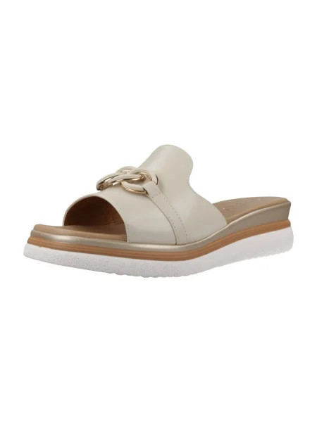 Pantofi Repo bej