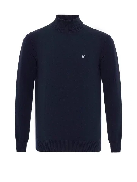 Williot Svetr tmavě modrá