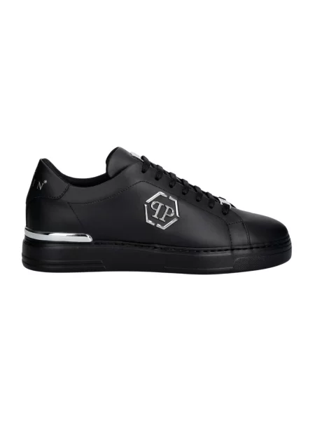 Sneakersy PHILIPP PLEIN czarne