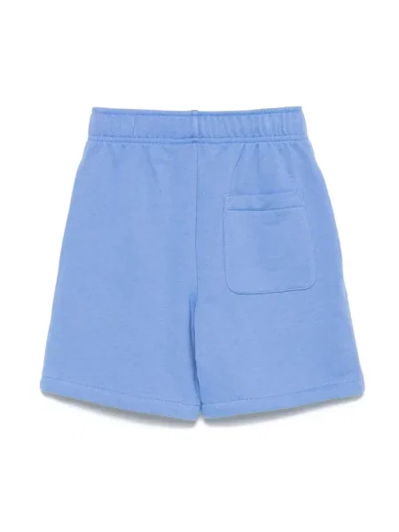 Dětské polotričko Polo Ralph Lauren modré