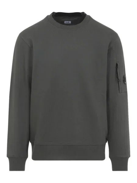 Hanorac crewneck C.p. Company gri