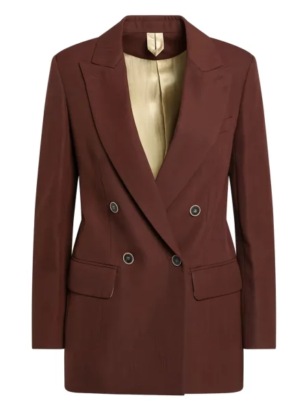 Geacă Max Mara maro