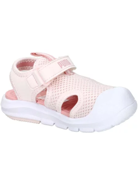 Gyerek sneaker Puma rózsaszín