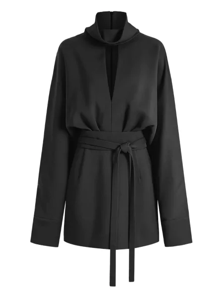 Rochie mini 16arlington de costum negru