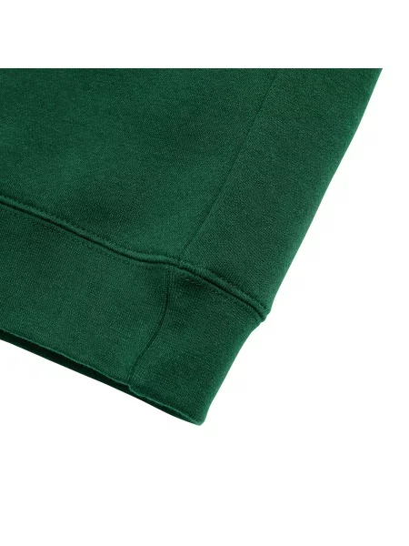 Hanorac copii Russell verde