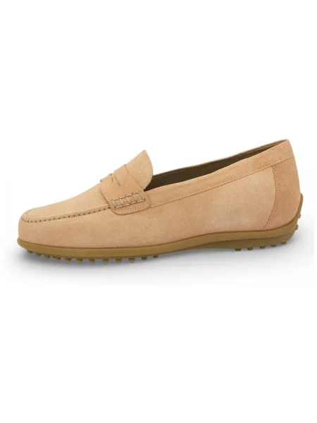 Pantofi Piesanto roz