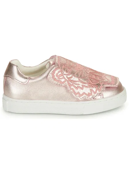 Pantofi copii Kenzo roz