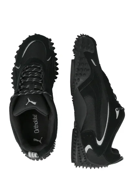 PUMA Nizke superge Mostro XC Prime' črna
