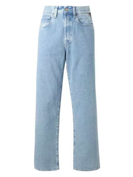 REPLAY Jeans BWAII denim albastru