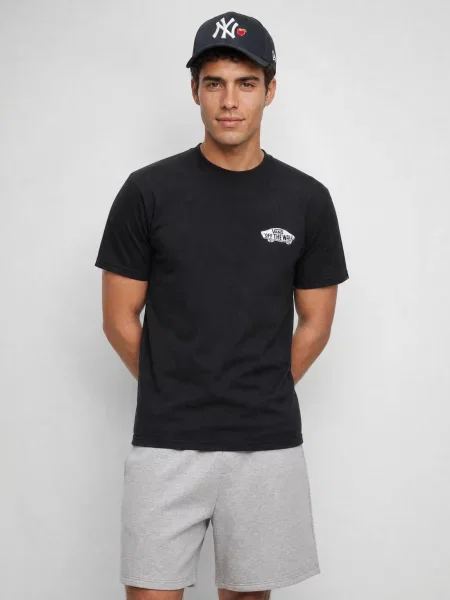 Tricou Vans negru
