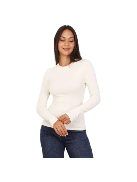 Top La Modeuse bež