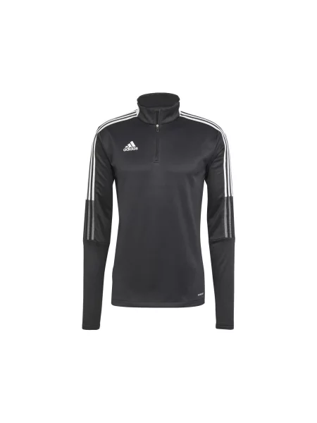 Sportski komplet Adidas crna