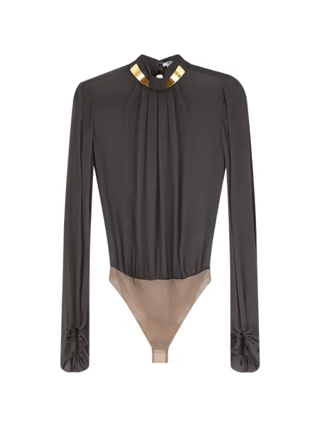 Body Elisabetta Franchi negru
