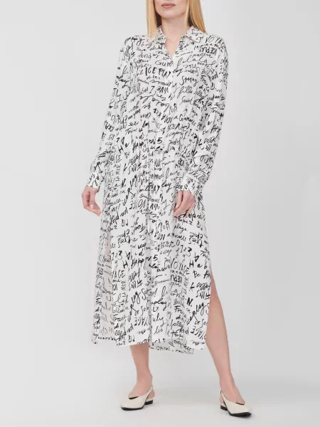 Сукня Ice Play біла