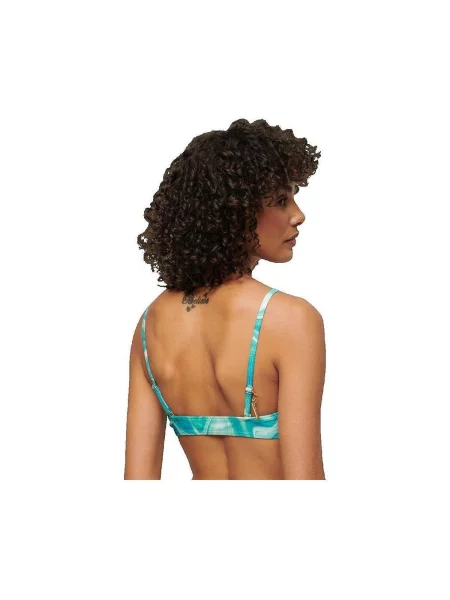 Bikini Superdry albastru