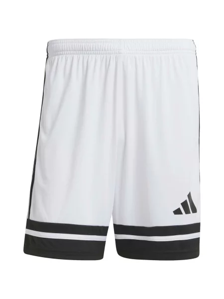 Kratke hlače Adidas bijela