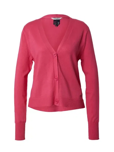 ZABAIONE Kardigan roza