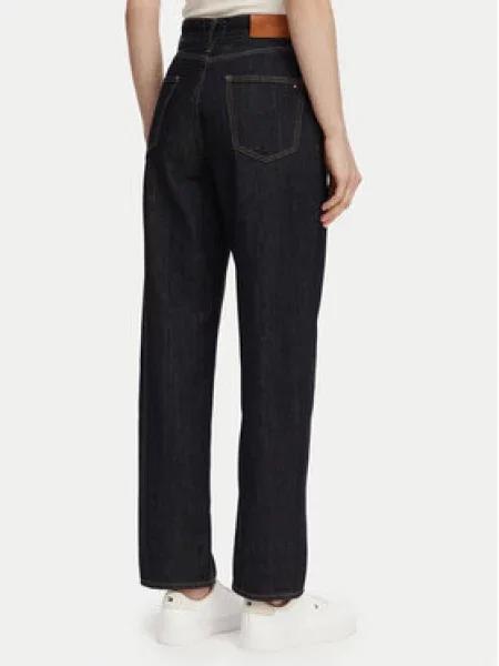 Džíny Tommy Hilfiger