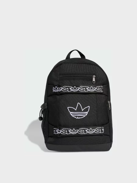 Рюкзак Adidas черный