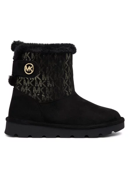 Csizma MICHAEL Michael Kors Madix fekete