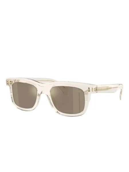 Ochelari de soare Moncler Eyewear