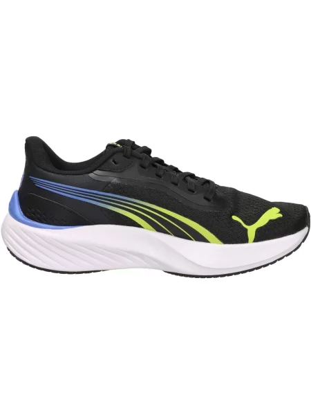 Pantofi copii Puma negru