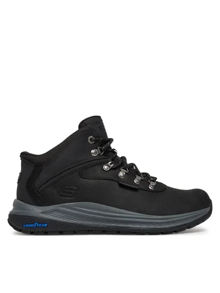 Bakancs Skechers Meroe BLK fekete