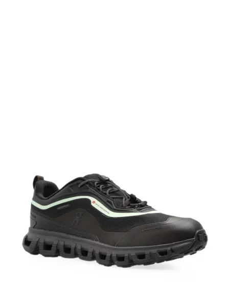Sneakerși On negru