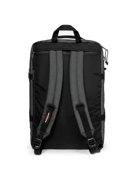 Eastpak Rucsac Travelpack negru
