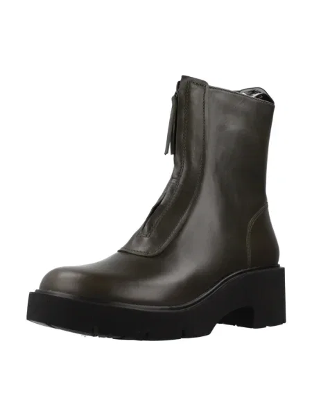Pantofi Camper verde