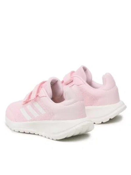 ADIDAS PERFORMANCE Sportiniai batai Tensaur Run rožių balta