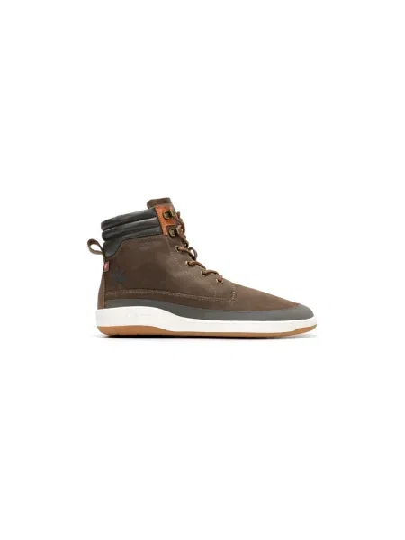 Pantofi Waals gri