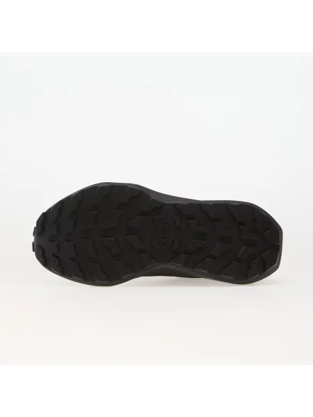 Sneakers Mammut Sender Moc Low Black EUR 39 negru