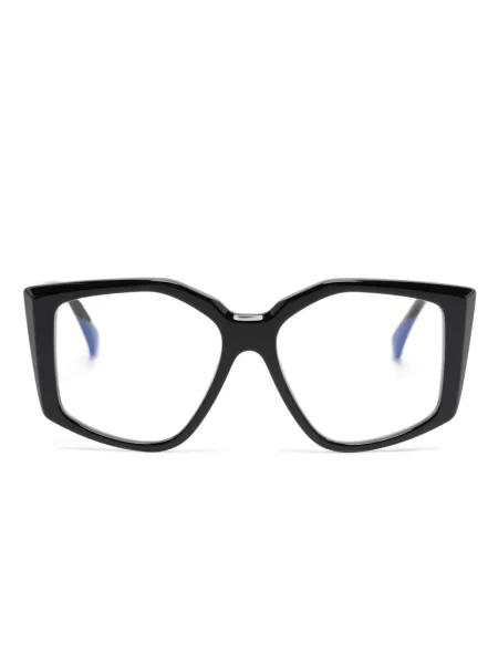 Ochelari de soare Max Mara Eyewear negru